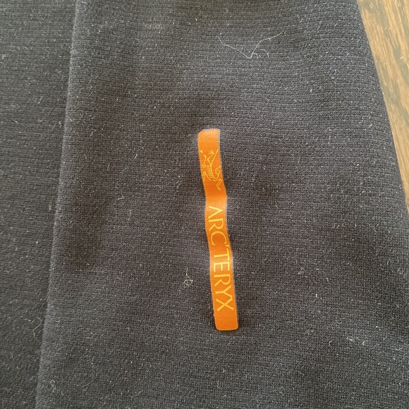 Arc’teryx Base Layer Long Sleeve Shirt - Picture 5 of 6